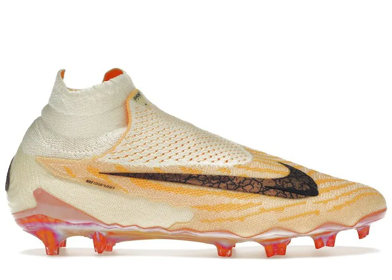 Nike Gripknit Phantom GX Elite Dynamic Fit FG SE Blaze (FD3070-860)