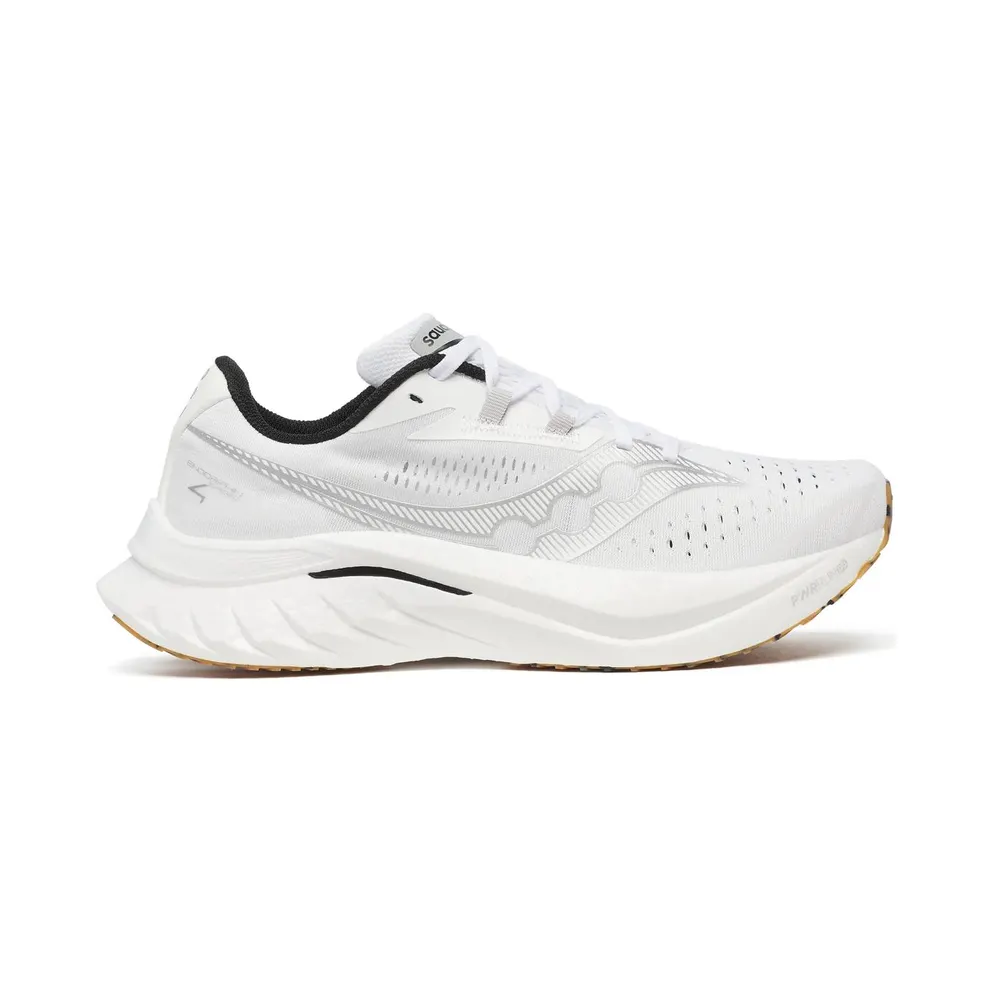 Saucony Endorphin Speed 4 White Gum (S20940-11)