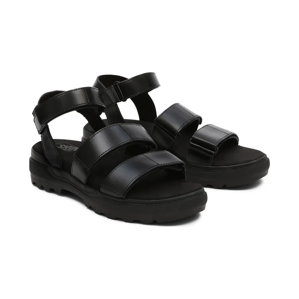VANS Colfax Sandalen Schwarz (VN0A4BWMBLK)
