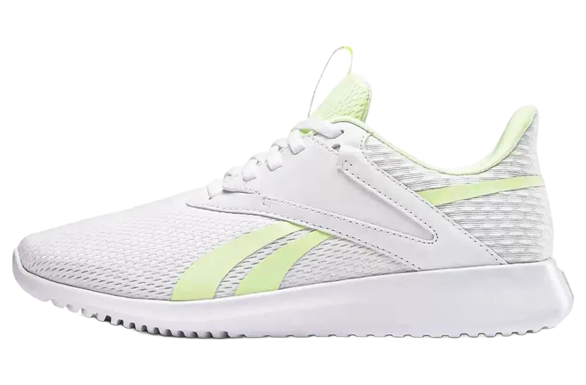 Reebok Fluxlite “White Yellow” (IE4489)