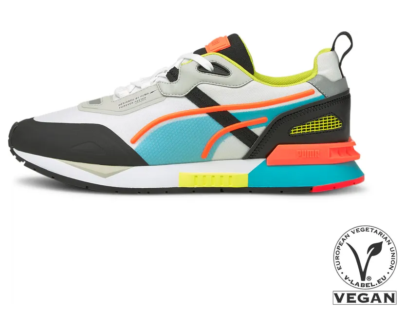 Puma Mirage Tech Wit/Zwart (381118-05)