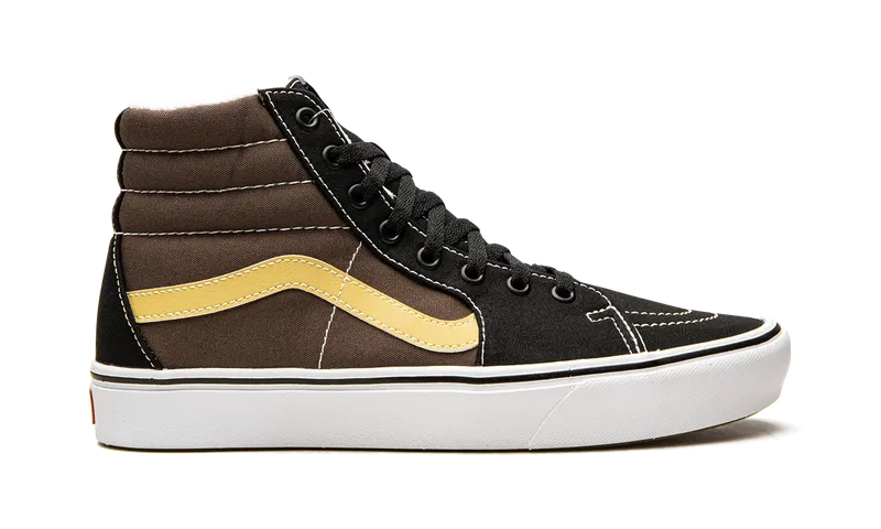 Vans Sk8-Hi Comfycush “Tri-Tone” (VN0A3WMB8U8)