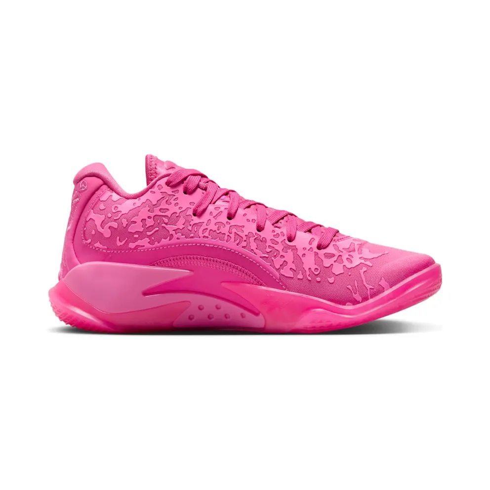 Jordan Zion 3 Pink Lotus (DV3869-600)