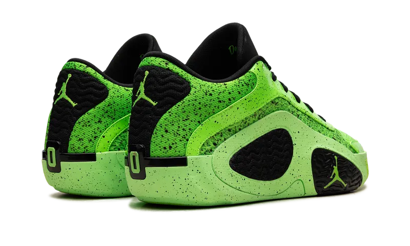 Jordan Tatum 2 “Celtics PE” (FJ6457-200)