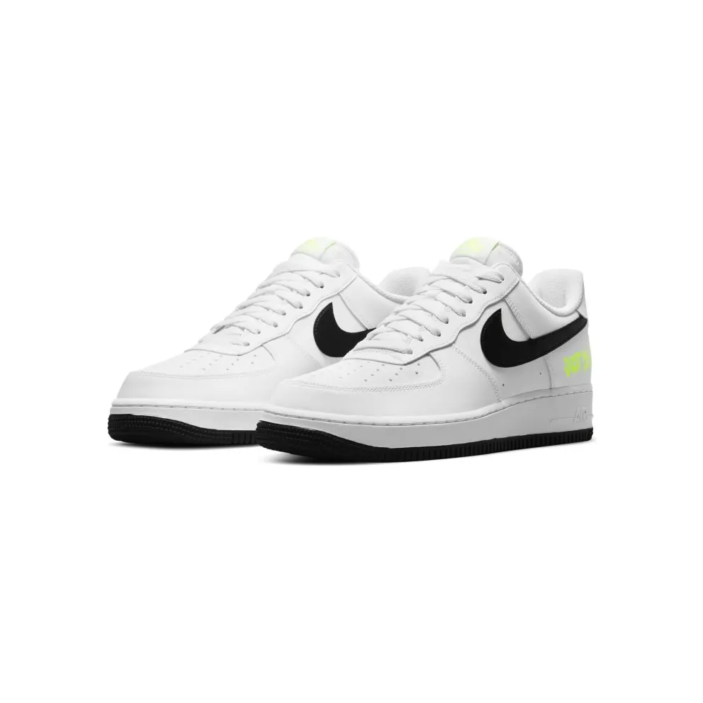 Nike Air Force 1 Low White (DJ6878-100)