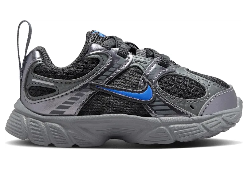 Nike V5 RNR Anthracite Metallic Cool Grey Blue Crystal (IR2949-004)