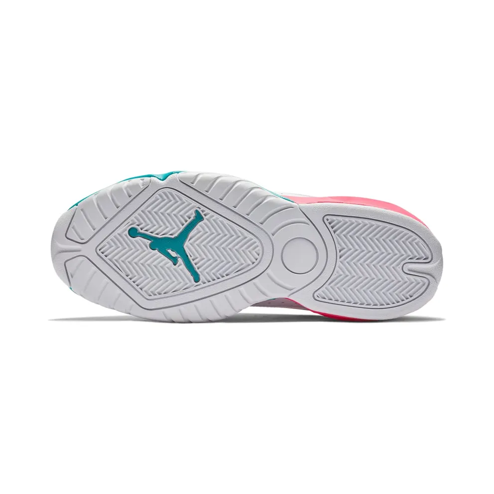 Jordan Lift Off South Beach White/Turbo Green-Black-Hyper Pink (AR4430-105)