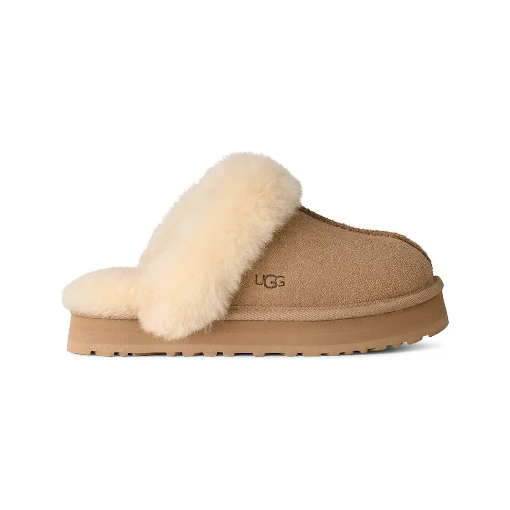 UGG Disquette Slide Sand (1171199K-SAN)