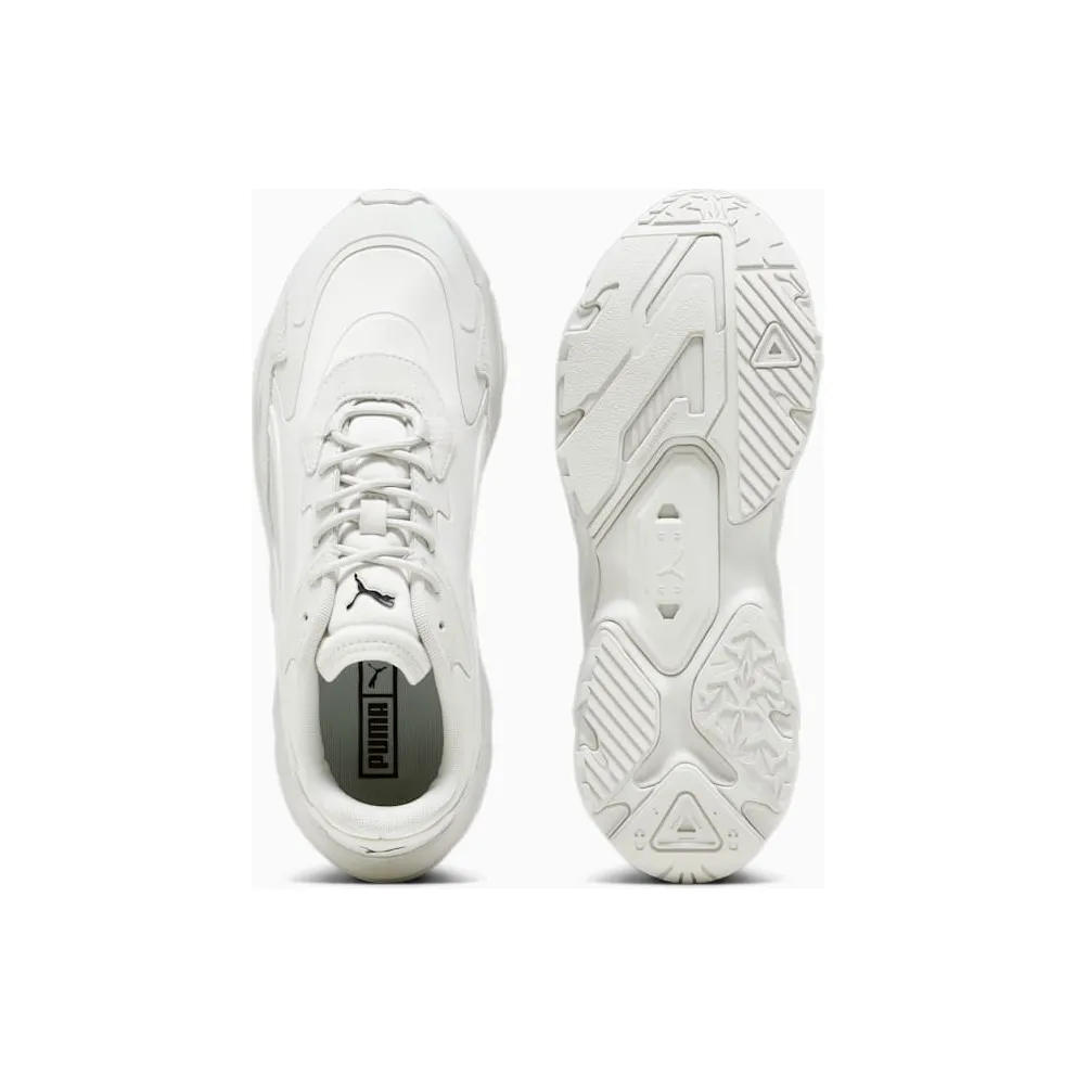 Puma INJECTOR MONO “White” (393046-01)