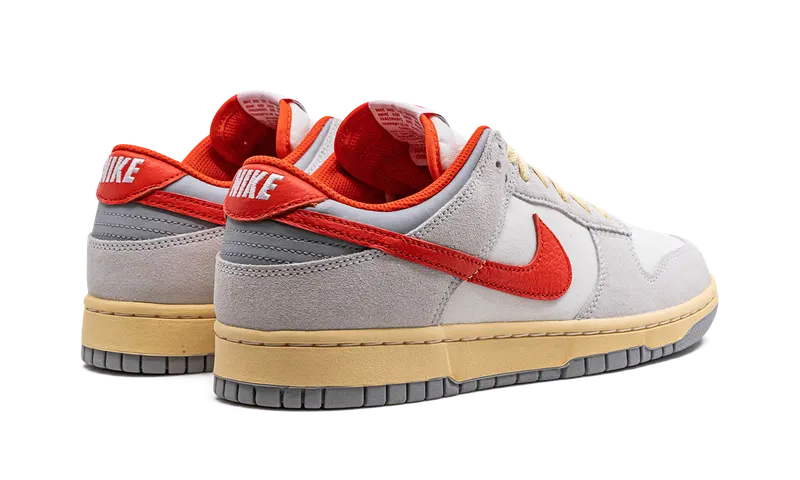 Nike Dunk Low “85 Athletic Department” (FJ5429-133)