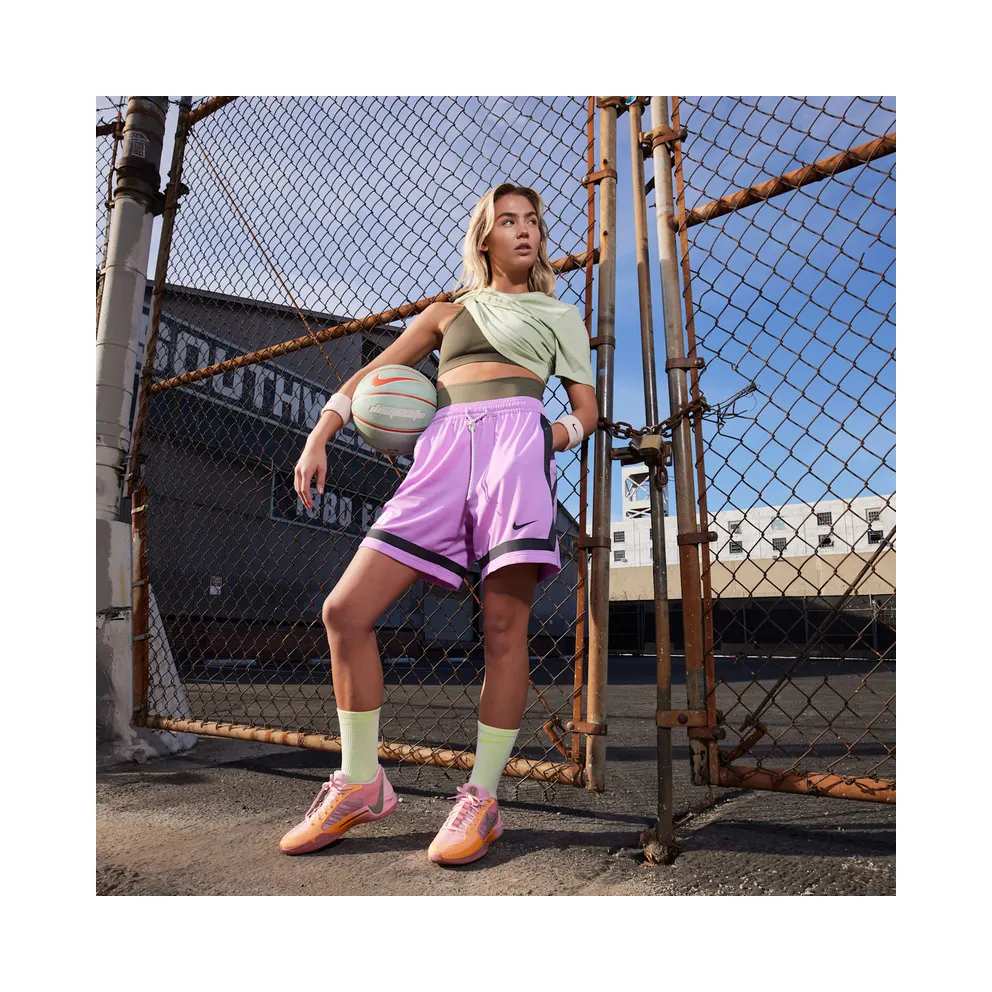 Nike Sabrina 1 Rooted (FQ3381-600)