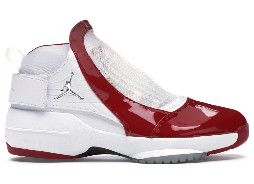 Jordan 19 OG Midwest