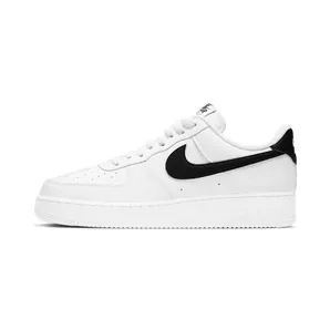 Nike Air Force 1 Low White and “White / Black” (CT2302-100)