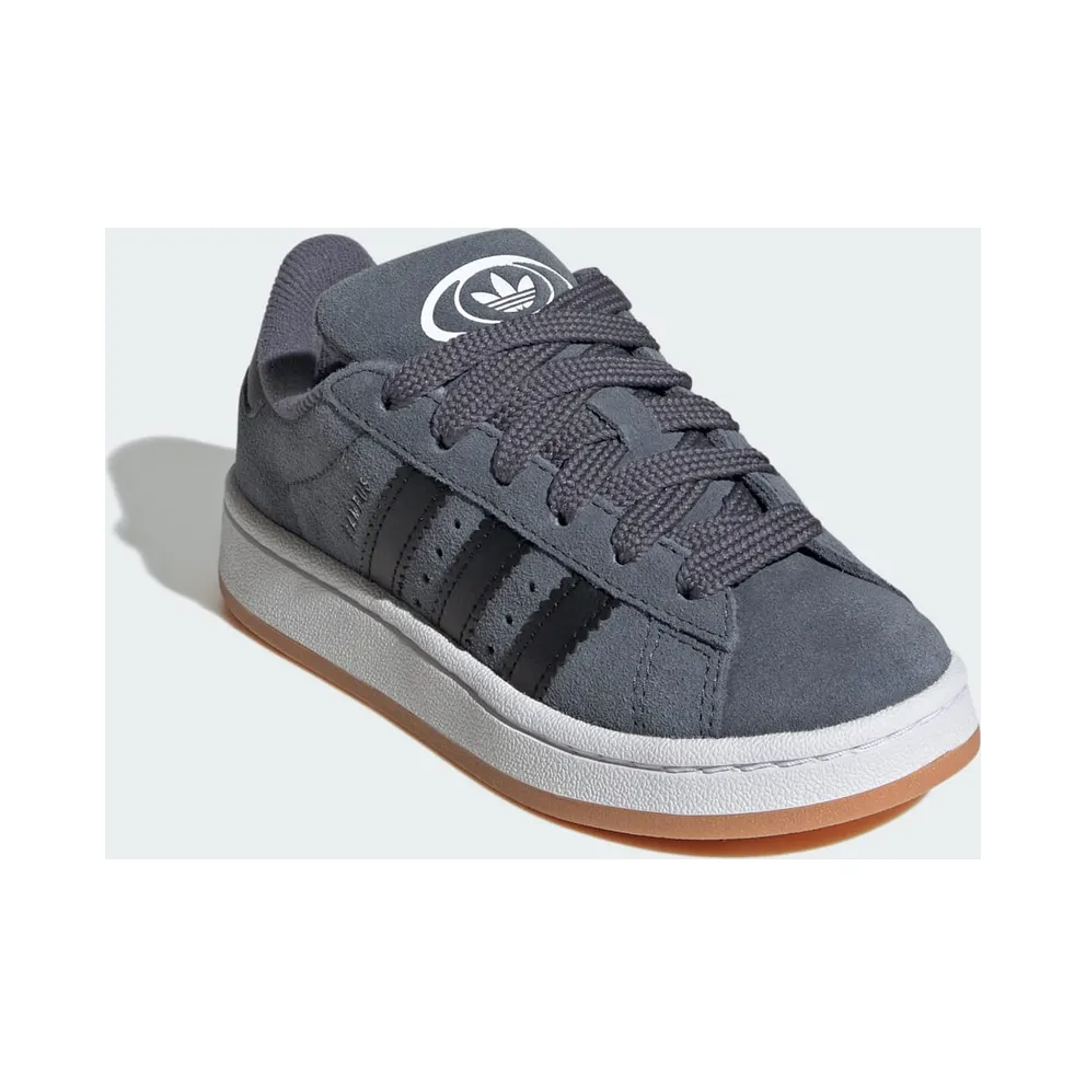 adidas Campus 00s Camp Onix Cloud White Gum (JS3848)
