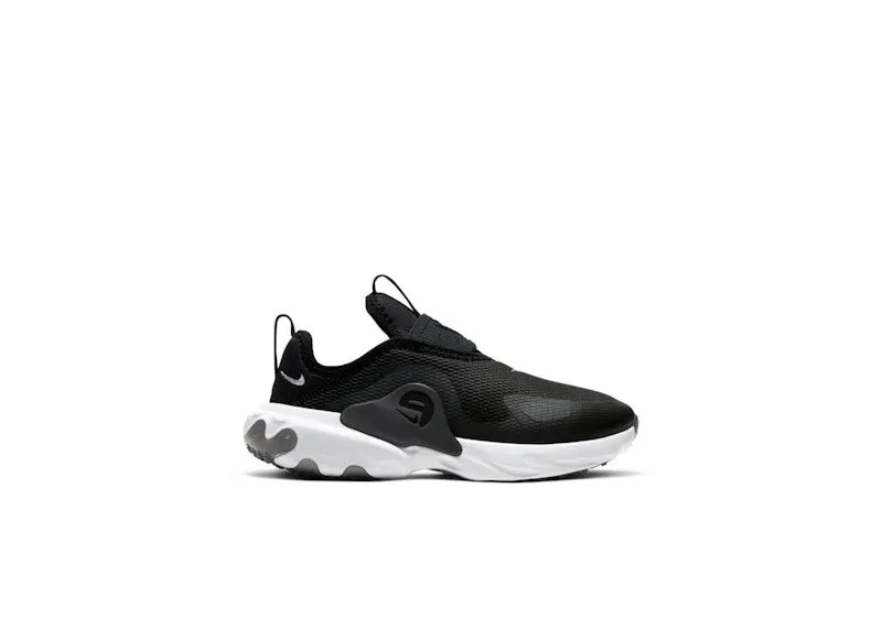 Nike RT Presto Extreme Black (PS) Black/Light Smoke Grey/Anthracite (CD6885-001)