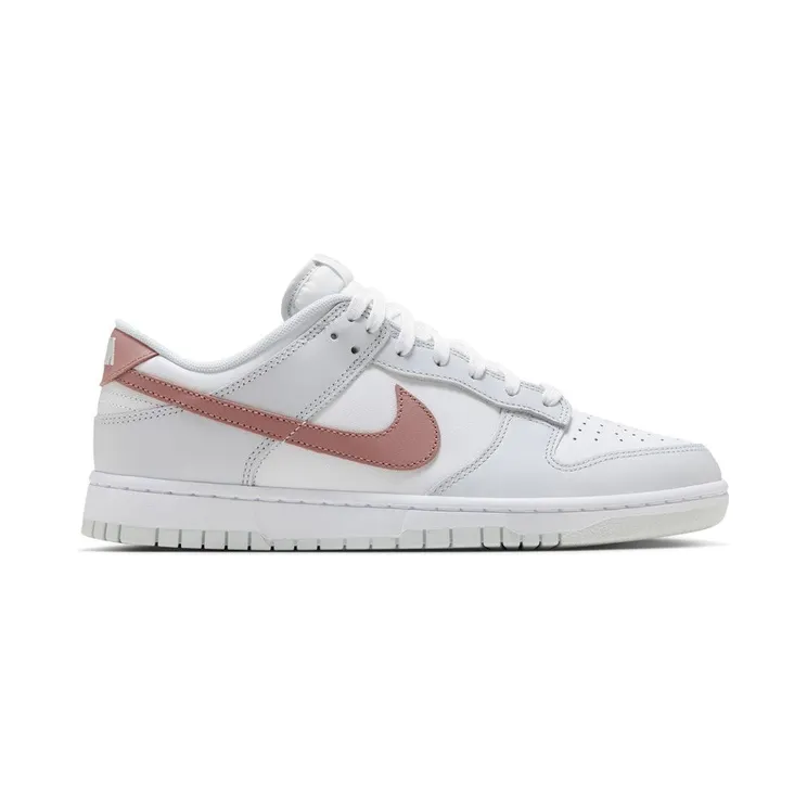 Nike Dunk Low Retro Red Stardust Pure Platinum (HF0730-160)