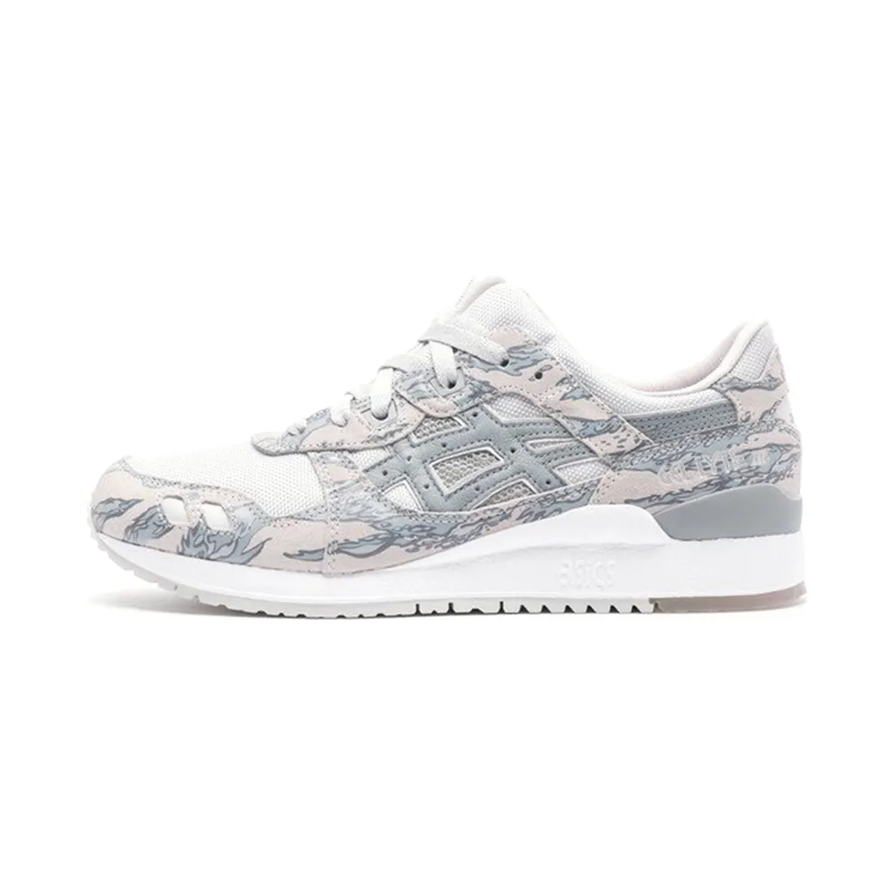 Asics x Solebox x atmos Gel-Lyte III GL 3 ‘Glacier Grey’ (2018) (1191A076-020)