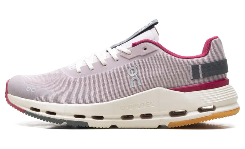 On Running Cloudnova Form 2 “Fade & Orchid” (3WE30173790)