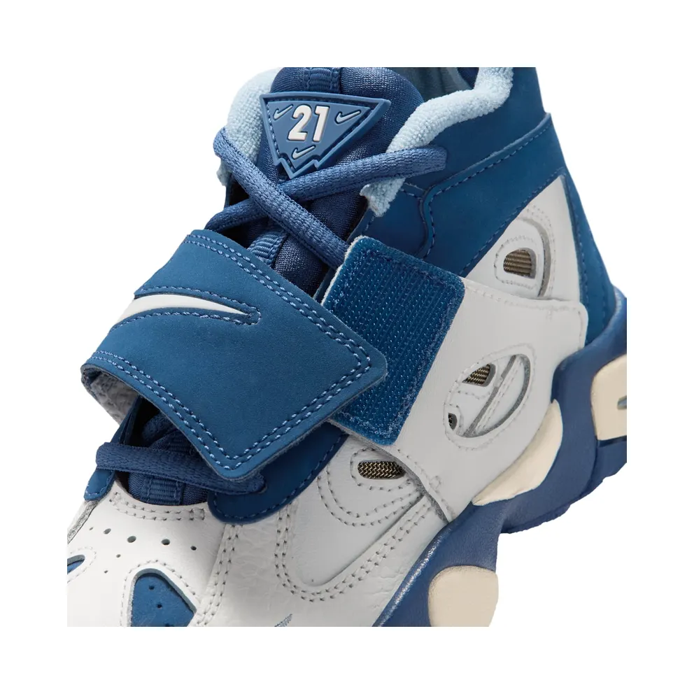 Nike Air Diamond Turf 2 Royals (IR4726-100)