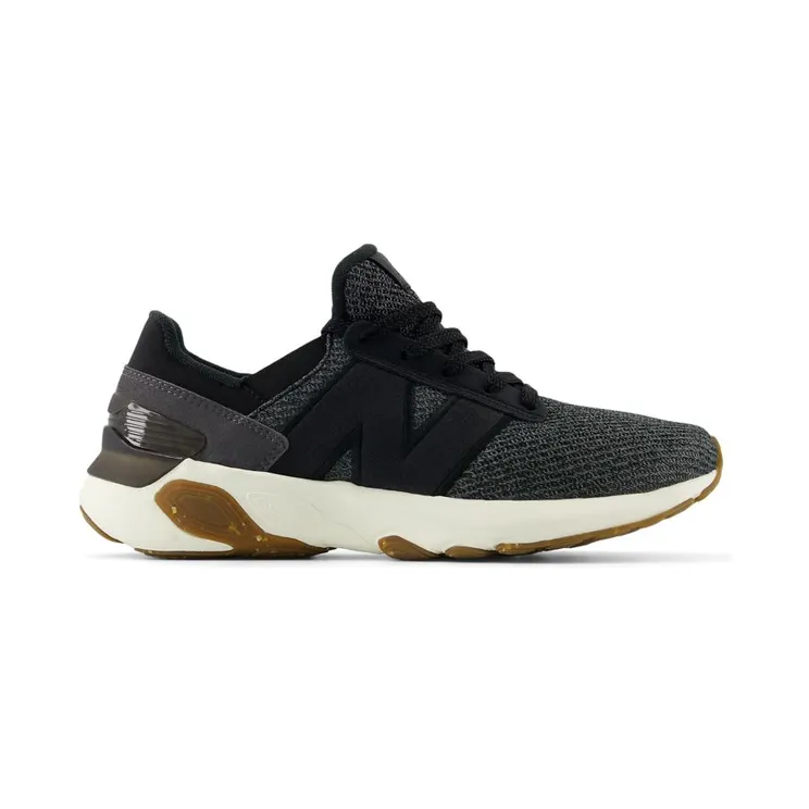 New Balance Fresh Foam X 1440 Black Castlerock Angora (M1440EK1)