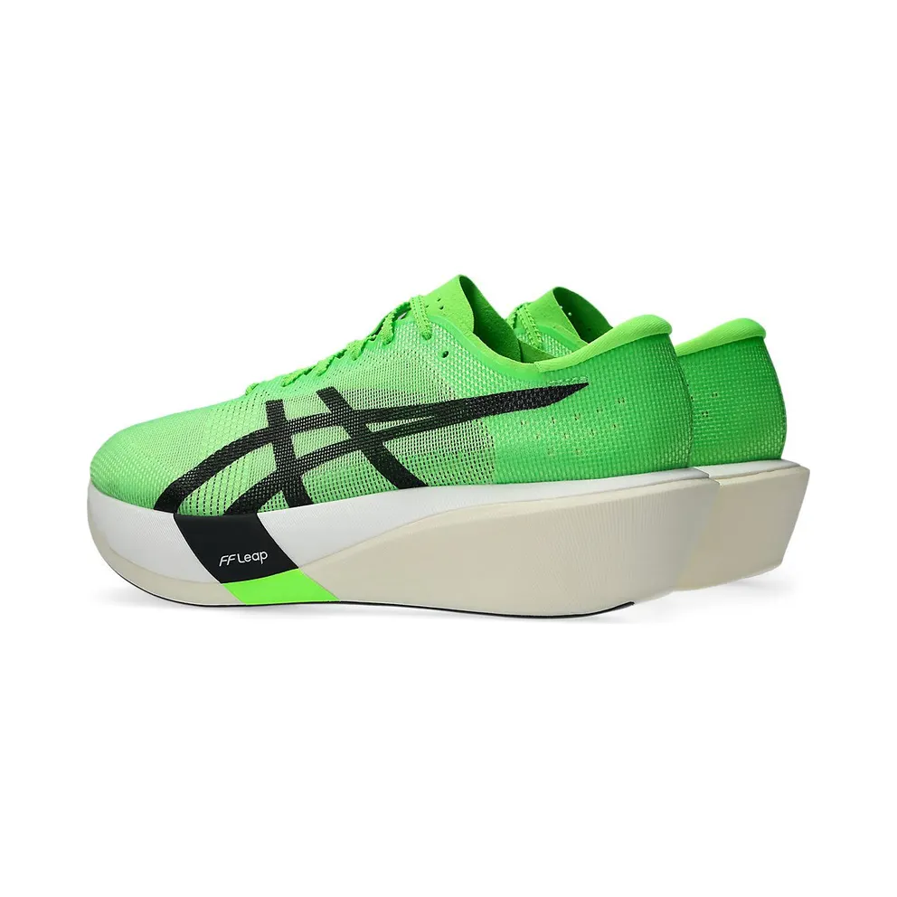 ASICS METASPEED EDGE TOKYO “Green Gecko / Black” (1013A163-300)