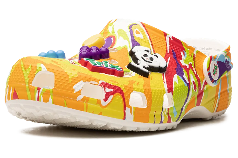 crocs-classic 207926-94S