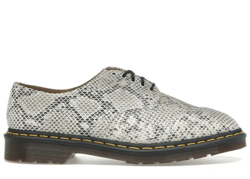 Dr. Martens 2046 Oxford Python Print (30613296)