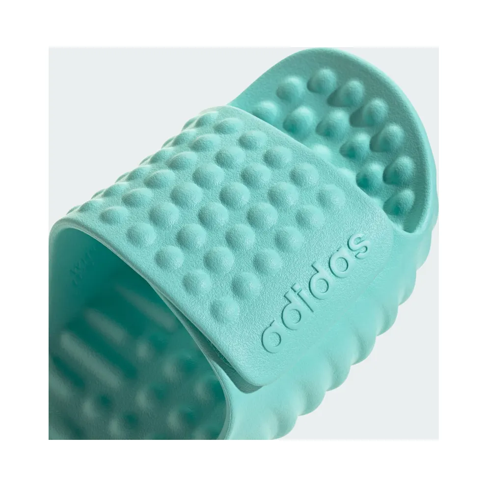 adidas Adissage 360Rec Slides Flash Aqua (JR1246)