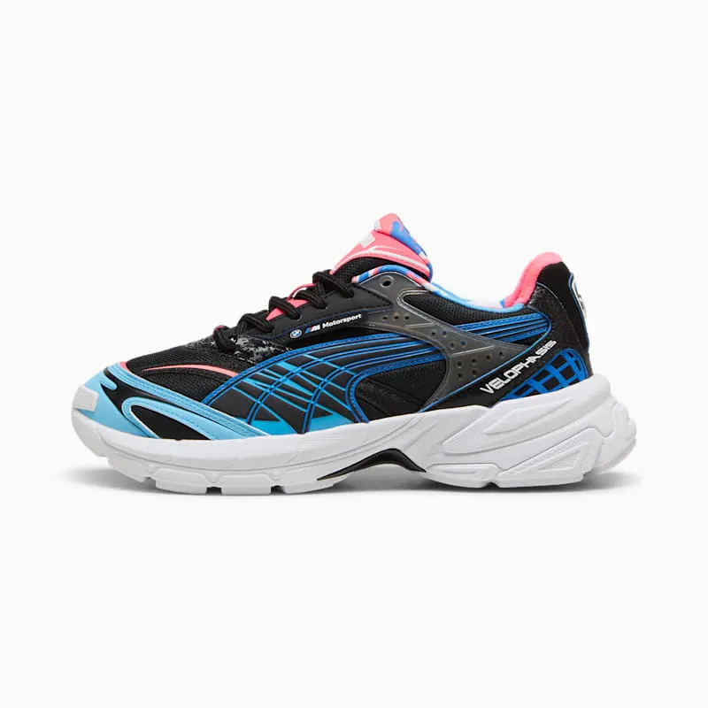 Puma VELOPHASIS “BMW Motorsport Neon Energy” (308452-01)
