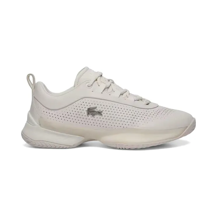 Lacoste AG-LT Premium 125 2 SMA Off White (7-49SMA008618C)