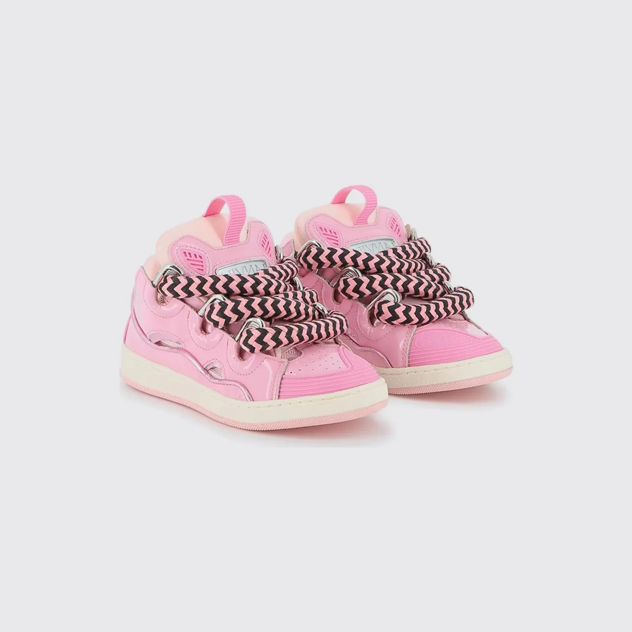 Lanvin Sneakers Pink (N3032748N)