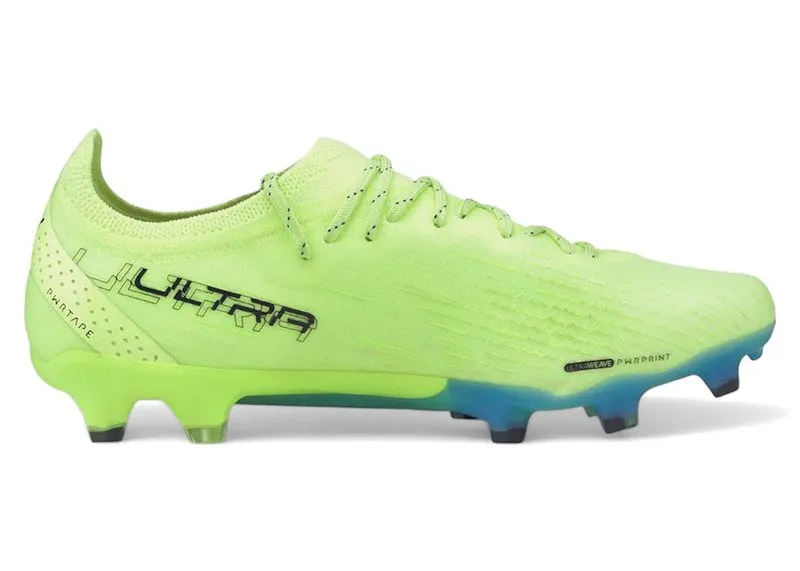 Puma Ultra Ultimate FG/AG Fastest Pack (106898-01)
