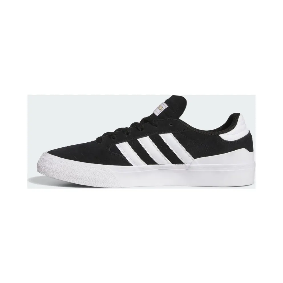 Adidas Busenitz Vulc II Black White (2020) (EF8472)