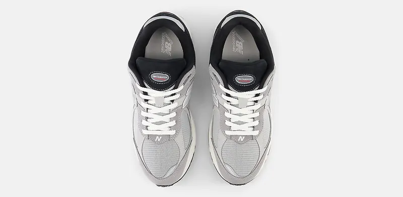 New Balance 2002R “Slate Grey / Black” (M2002RSG)