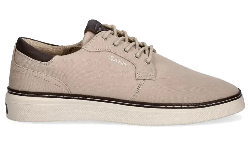 Gant San Prep sneakers – Beige (32638244)