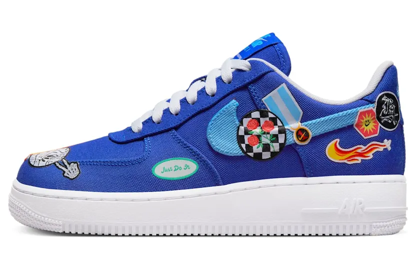 Nike Air Force 1 DX2306-400