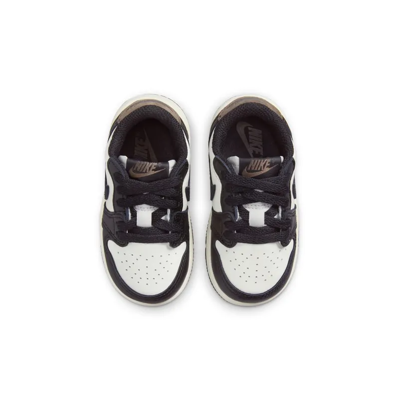 Air Jordan 1 TD “Mocha” (FQ5435-102)