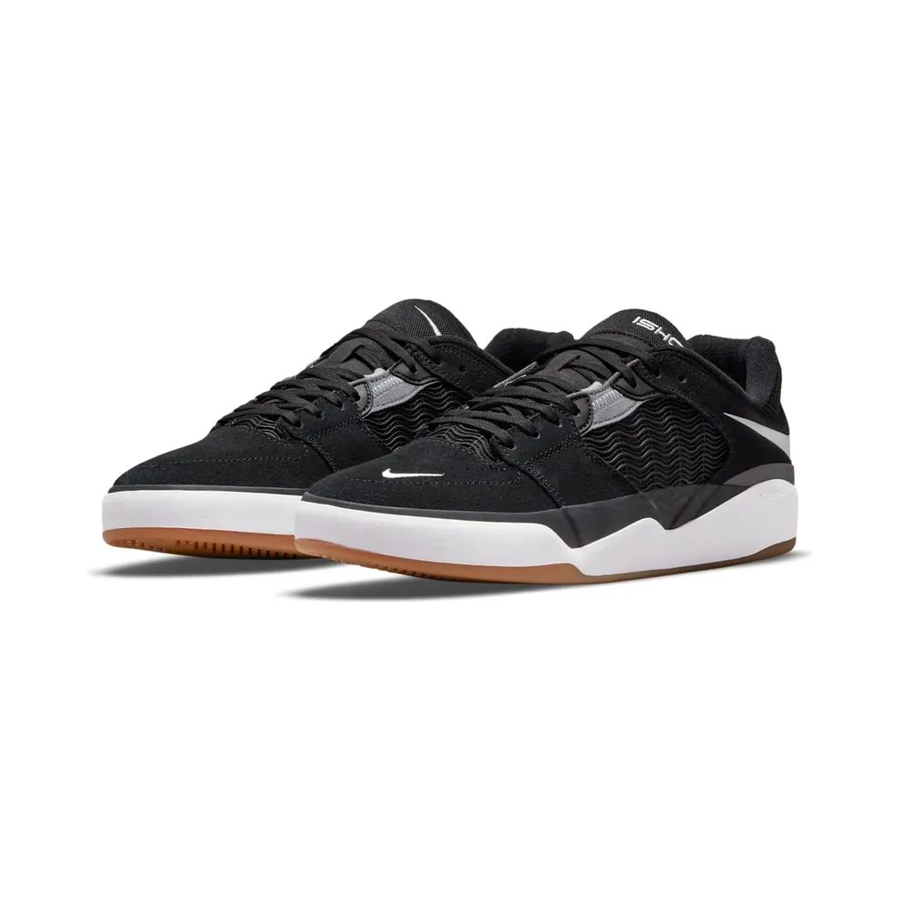 Nike SB Ishod Wair Skate Black (DC7232-001)