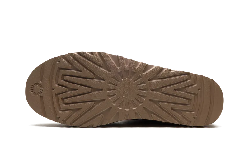 Ugg Mini Boot “Palace – Chestnut Camo” (1172071-CTCM)
