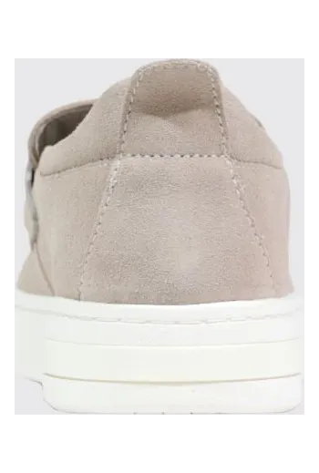 Armani Sneakers Beige (XM002632AF19687Z1030) (2)