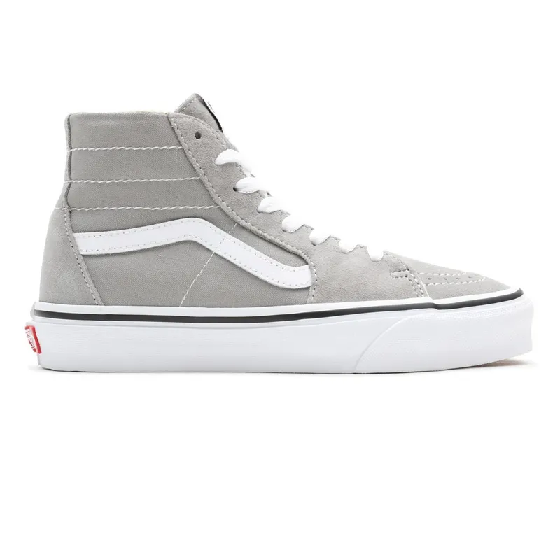 VANS Sk8-hi Tapered Shoes (Beige)