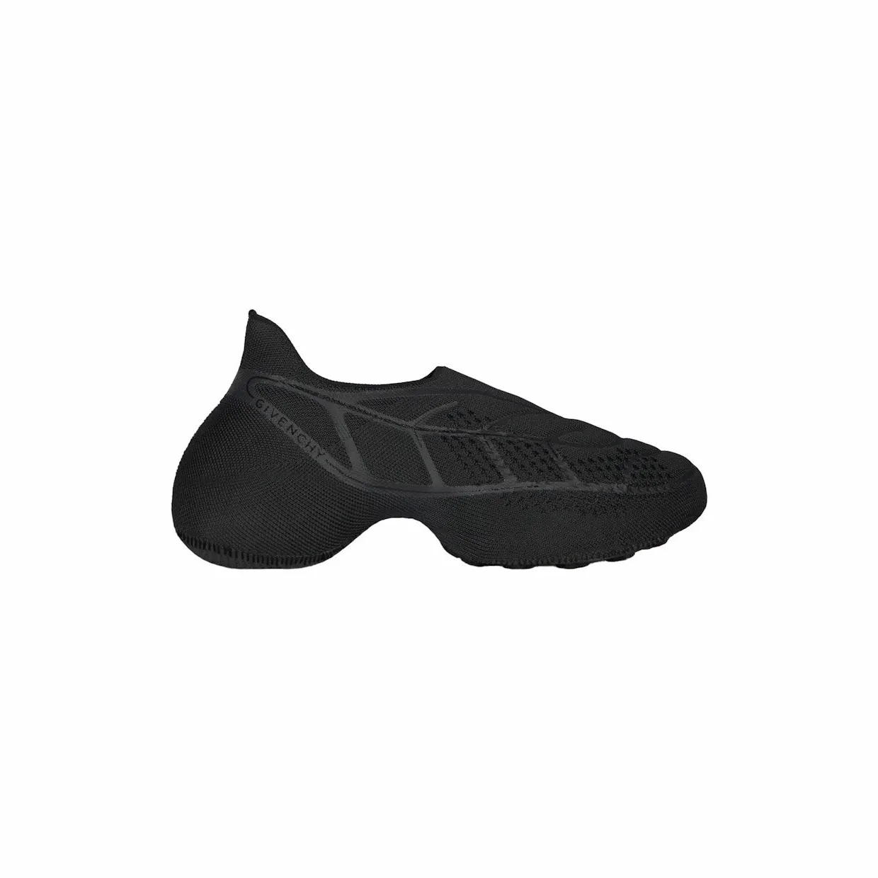 Givenchy TK-360 Plus Black (BE002WE1JH-001)