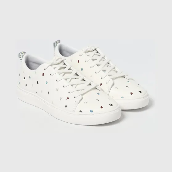 Paul Smith Sneakers White (M2SLEE54TLEA01)