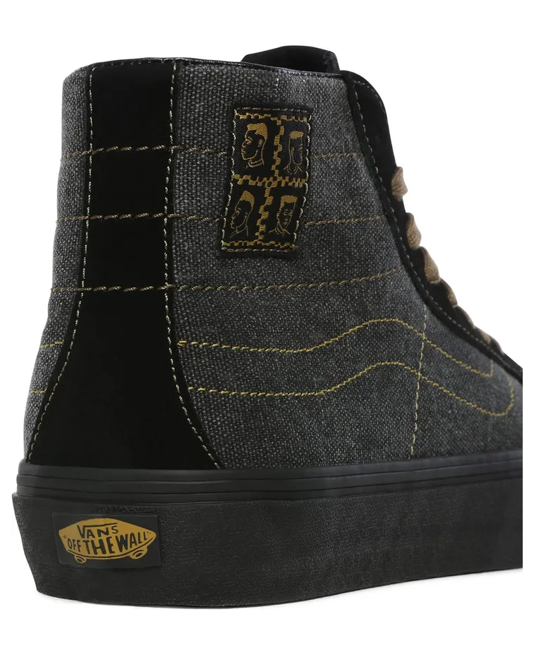 vans-sk8-hi VN0A3MV122M