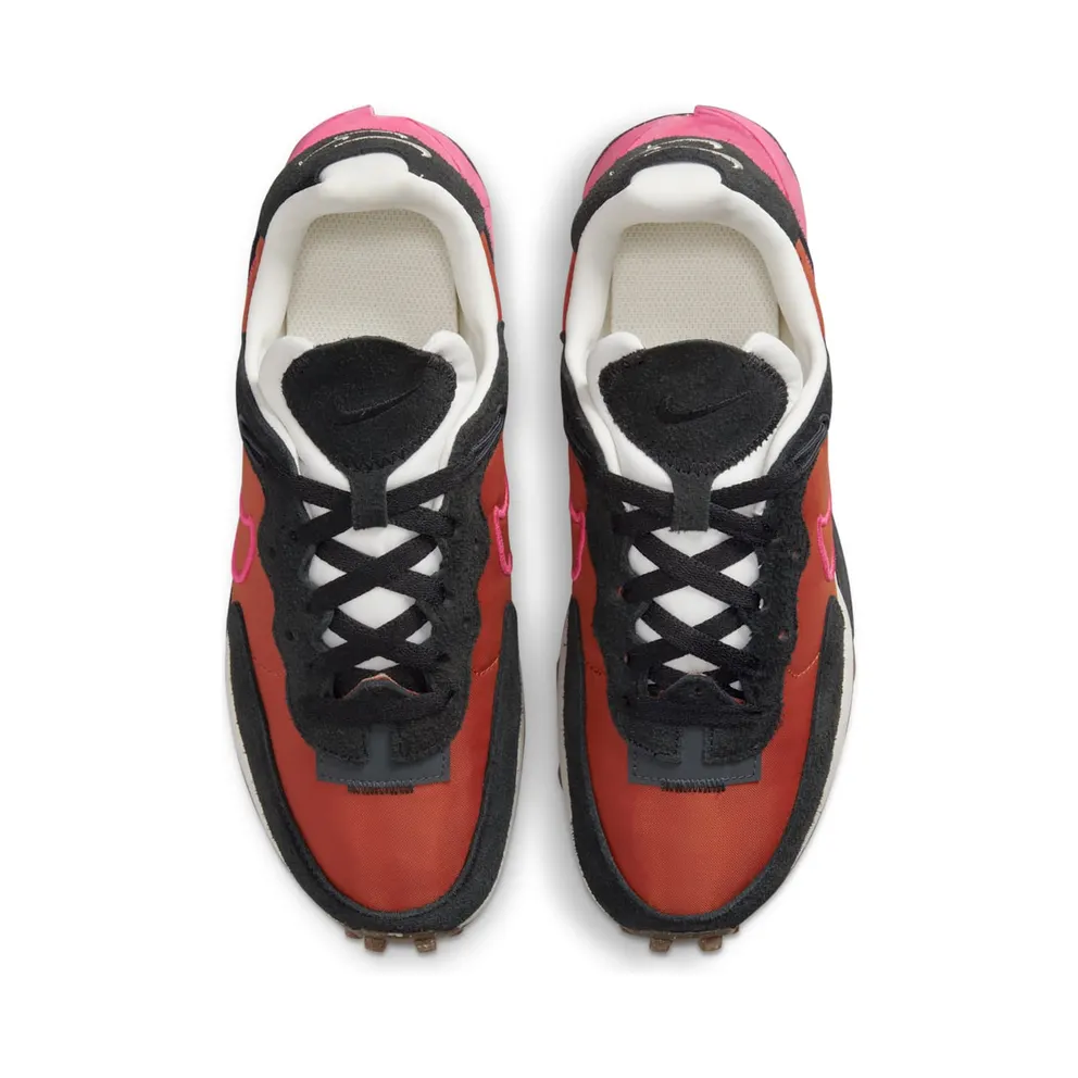Nike FONTANKA WAFFLE “Burnt Sunrise” (DC3579-800)