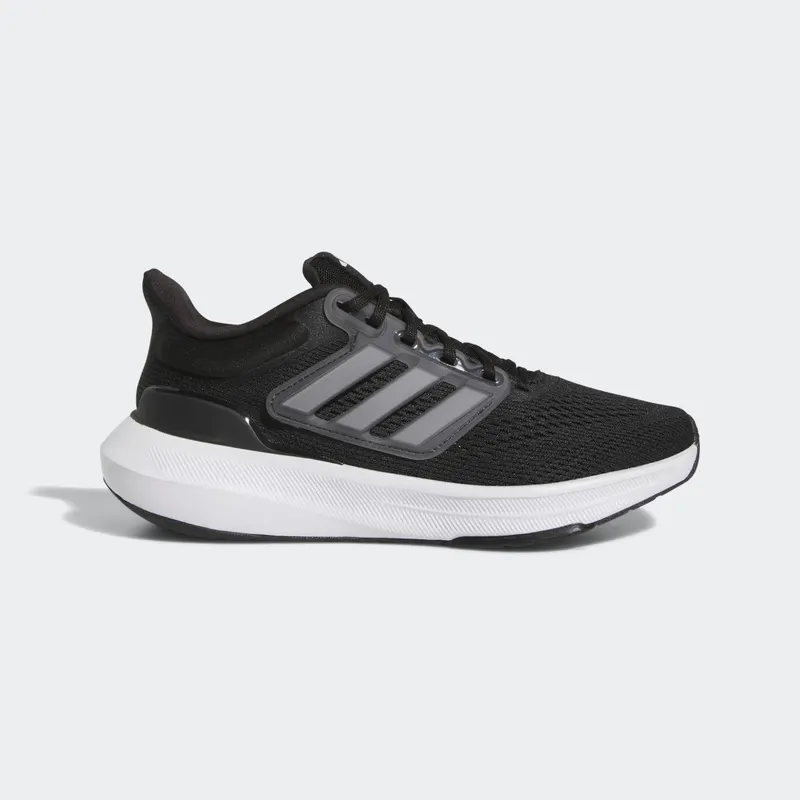 Adidas Ultrabounce Junior Core Black / Cloud White / Core Black (HQ1302)