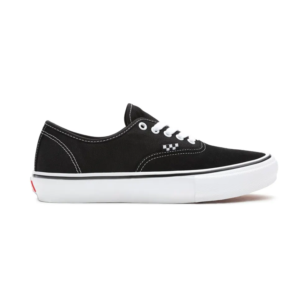 VANS Authentic Skate Shoes Black (VN0A5FC8Y28)