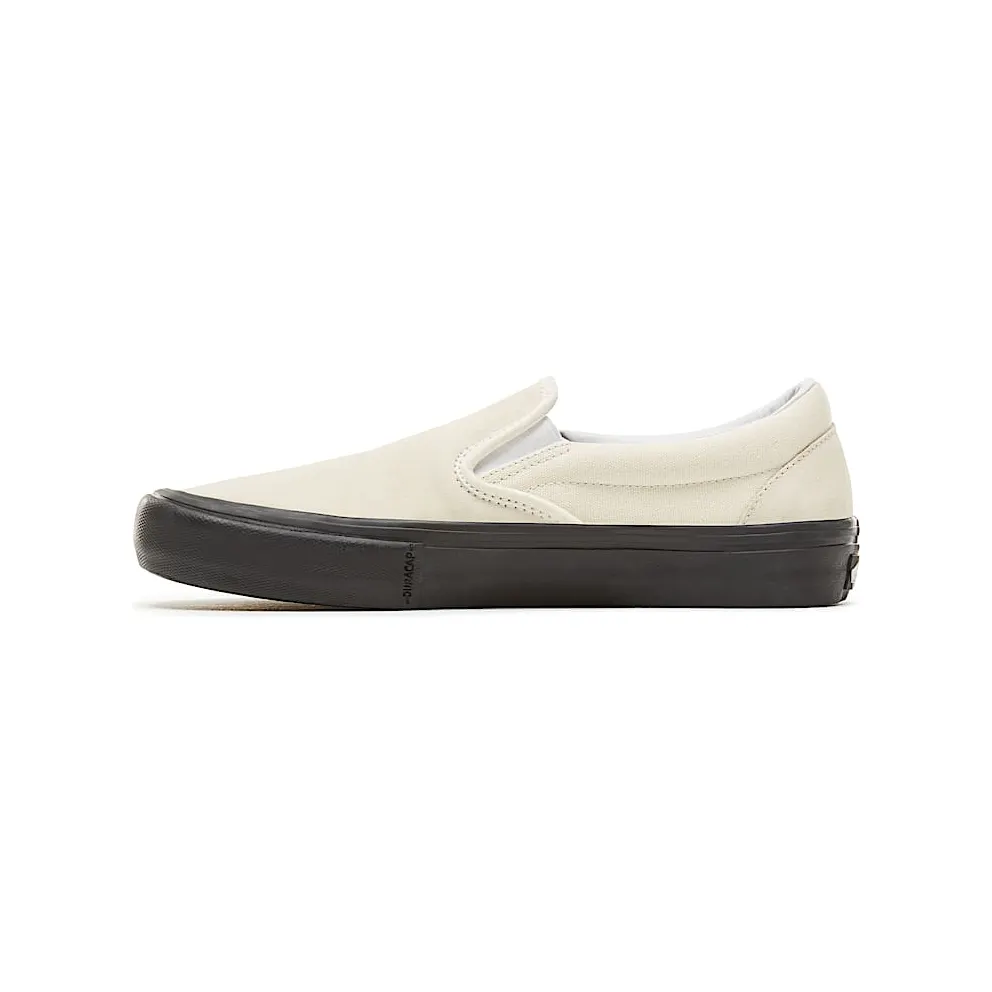 VANS Slip-on Pro Shoes (White)