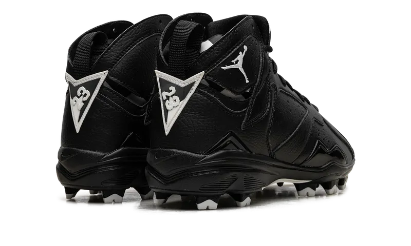 Air Jordan 7 Metro MCS “Black” (684942-010)