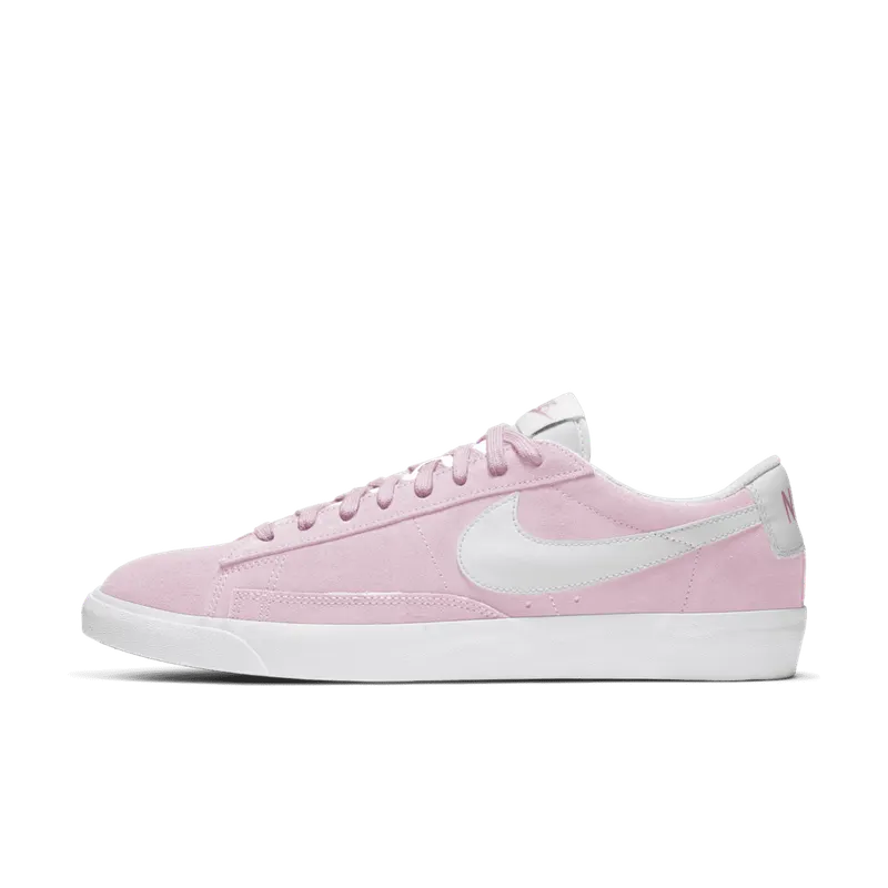 Nike Blazer Low Pink Foam Pink Foam/White-White (CZ4703-600)
